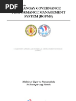Download Barangay Governance Performance Management System by Triov Ant SN234288891 doc pdf