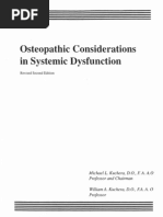 Download Kuchera - Osteopathic Considerations in Somatic Dysfunction by WhiteLightning11 SN234290298 doc pdf