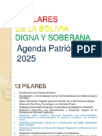 AGENDA PATRIOTICA 2025.ppt