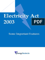 Electricity Act 2003 Features 131017121945 Phpapp01