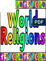 Worldreligions