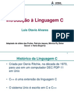 Aula5 IntroducaoC