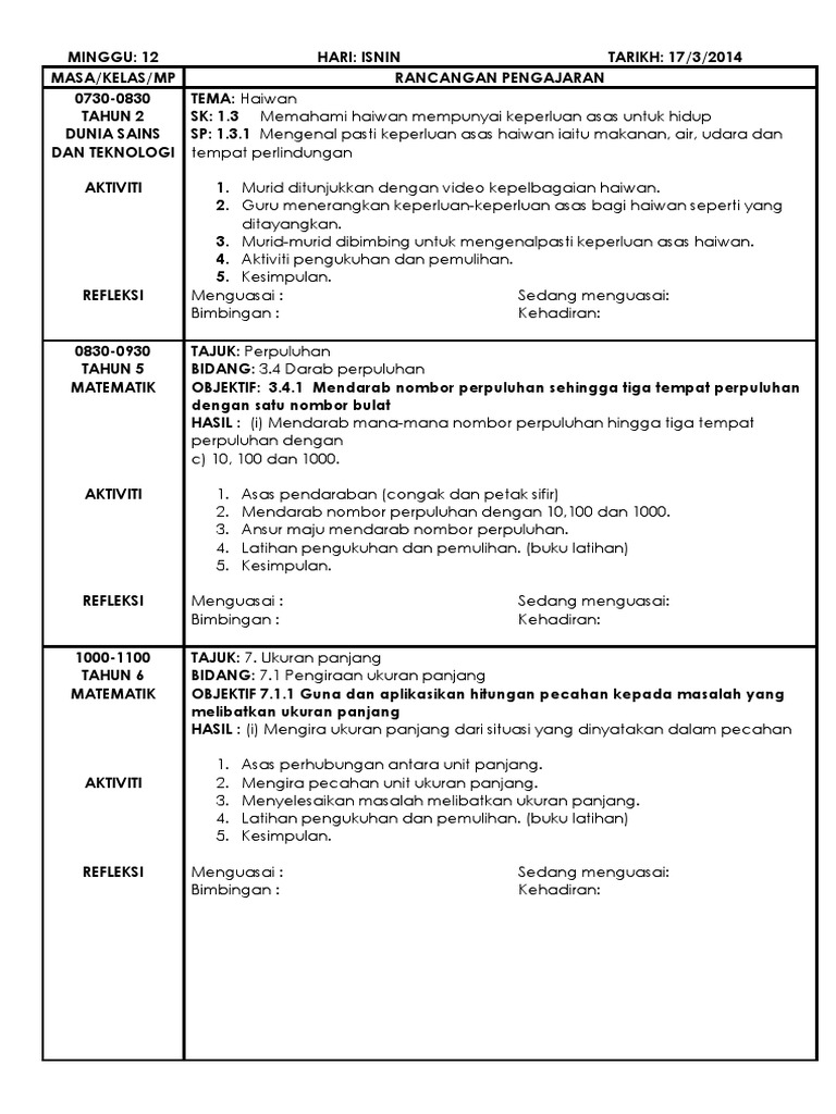 Minggu 12 Pdf