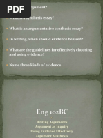 Eng 102BC Summer Argument Synthesis Day6pt2