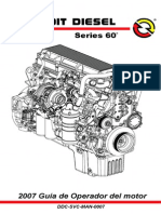 71021065 Manual Detroit Diesel Serie 60