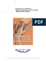 Kotler, Marketing Social