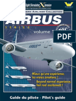 Airbus Series Evolution Vol.1