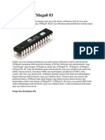 Mengenal ATMega8