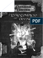 Dungeons & Dragons 3.5 - Livro Completo do Divino (BR) (mais leve).pdf