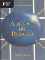 Alicerce Do Paraíso