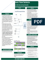 Qi - Patient Safety Project Plan Presentation Final