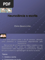 Neurociência e Escrita