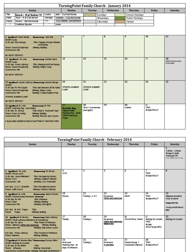 Sundays School Holidays Weekdays Public Holidays Saturdays Camps PDF