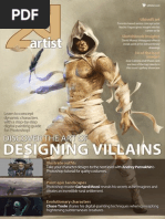 Download 2D Artist - Issue 90 Jun2013 by Nesshi S Oliveira SN234319785 doc pdf