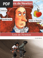 Leis de Newton