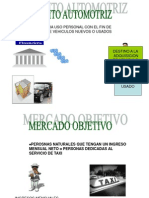 Credito Automotriz