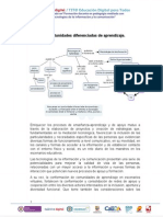 Oportunidades diferenciadas de aprendizaje.doc