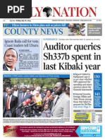 Download Daily Nation July 18th 2014 by jorina807 SN234324144 doc pdf