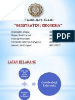 kwn geostrategi