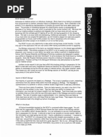Amcas Application Sample | PDF
