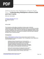 Download Getting Started with WebSphere eXtreme Scale Part 1 by Yakura Coffee SN23433016 doc pdf