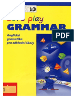 Let Us Play Grammar