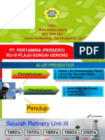 20130613 Presentasi Kilang CD&GP(1).pptx