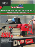 Download ToolsZonero - Promotie Unlete Si Echipamente Pentru Constructii RUBI by ToolsZone Ro SN234333188 doc pdf