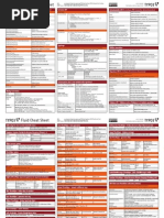 Extbase Cheat Sheet