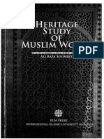 Chapter 8 - Architectural Heritage Conservation in Malaysia