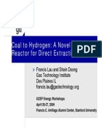 Hydrogen Lau PDF