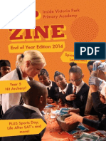 VPZine End of Year Edition