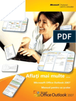 Microsoft Office Outlook 2007