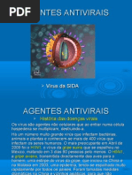 17º-Antivirais