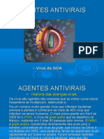 17º-Antivirais