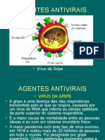 18º-Antivirais