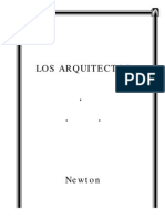 Newton - Los Arquitectos