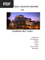 Radisson Agra