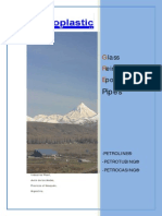 Petroplastic's Brochure