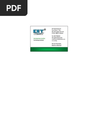 Business Card