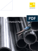 (PIPE Catalogue) MechanicPipes