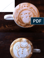 Latte Art