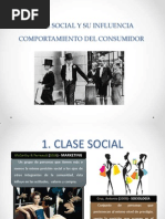 Clases Sociales y Publicidad - Expo