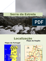 Serra Da Estrela - Crisbelju