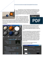 Final Render 101 - Simple environmental and Object based Global Illumination.pdf