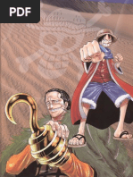 One Piece Color Walk 2 Pdf