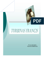 Maq Hidraulicas Turbinas Francis