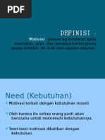 Download Tugas Perilaku Keorganisasian Motivasi by Alrauzy SN23436127 doc pdf