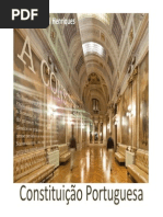 A Constituição Portuguesa - por João Aníbal Henriques