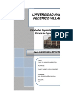 Plan de Manejo Ambiental